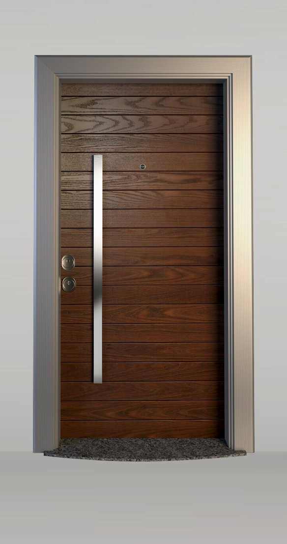 Lake Çelik Kapılar