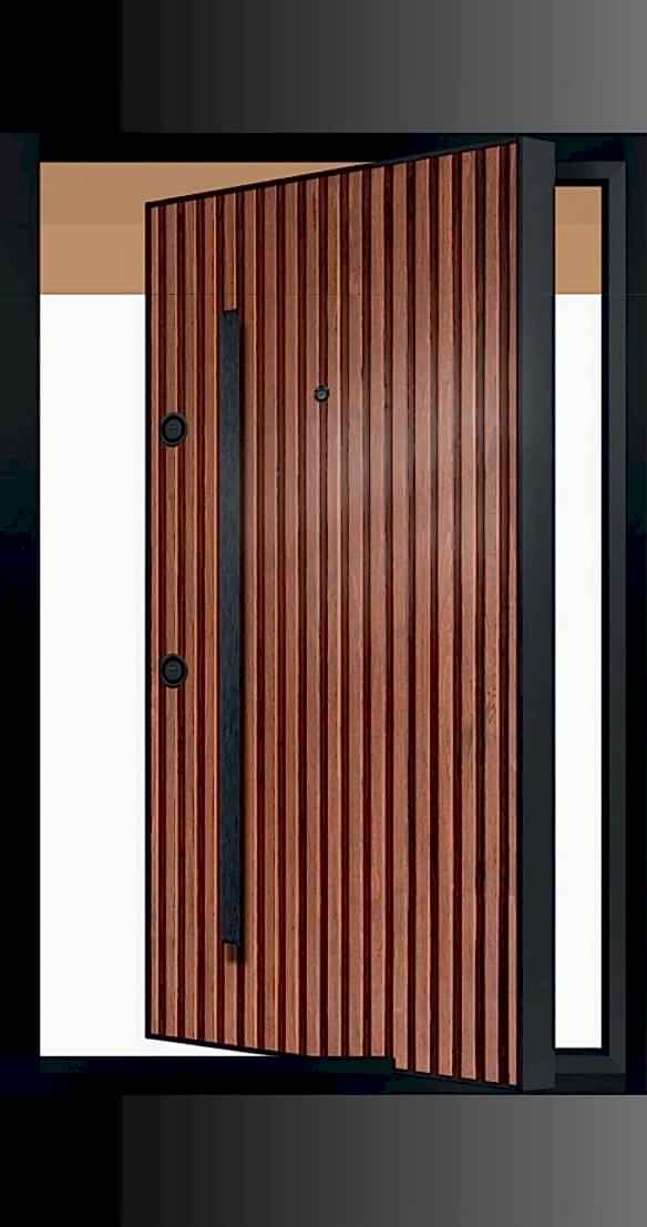 Marin Çelik Kapılar