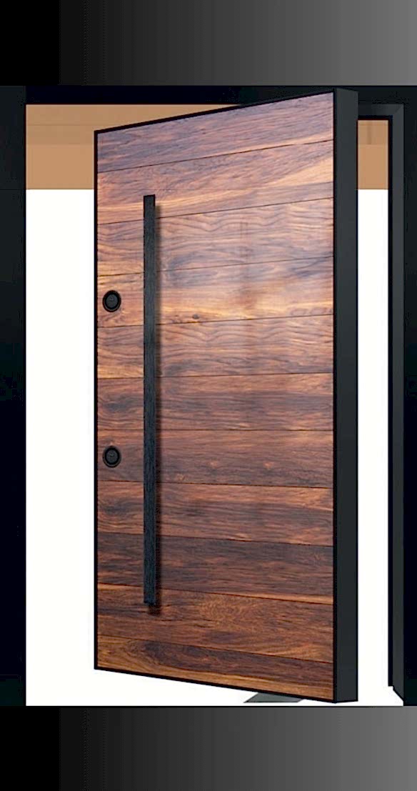 Stone Çelik Kapılar