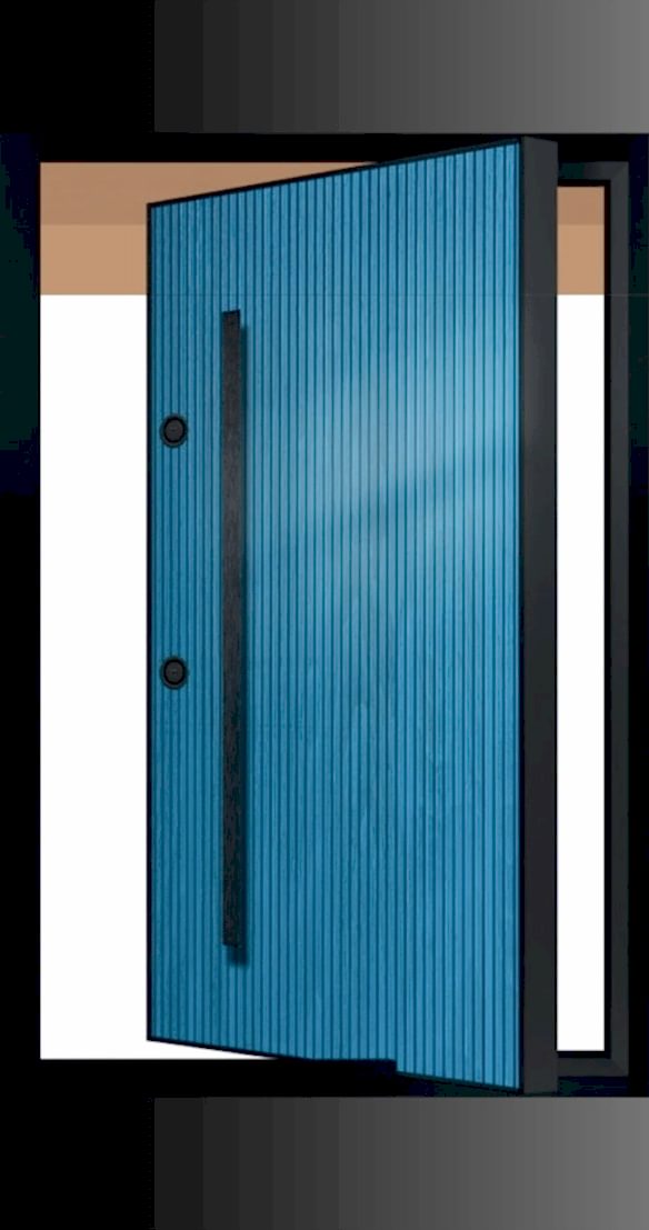 Marin Çelik Kapılar