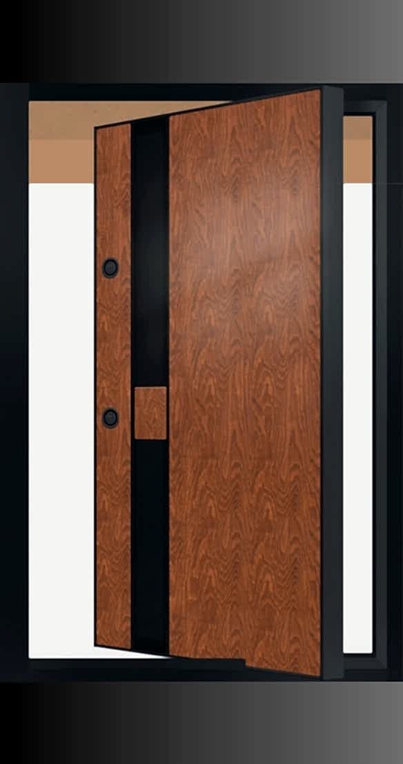 Marin Çelik Kapılar